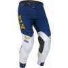 Nohavice EVOLUTION DST, FLY RACING - USA 2022 (modrá/biela/zlatá, veľ. 38) Nohavice EVOLUTION DST, FLY RACING - USA 2022 (modrá/biela/zlatá, veľ. 38)