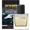 Areon Car Parfume - Silver 50ml (Auto Parfém ) Areon Car Parfume - Silver 50ml (Auto Parfém )