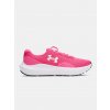 Dámske topánky Under Armour UA W Charged Surge 4-PNK Ružová 5.5 Dámske topánky Under Armour UA W Charged Surge 4-PNK Ružová 5.5