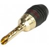 Sommer Cable Hicon HI-BM05-RED Hi-Fi Konektor / Redukcia Sommer Cable Hicon HI-BM05-RED Hi-Fi Konektor / Redukcia