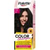 Schwarzkopf Palette Color Shampoo 1-0 čierny Schwarzkopf Palette Color Shampoo 1-0 čierny