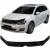 Plastový kryt kapoty - deflektor pre VW Golf, 2012-19 / VII. gen Plastový kryt kapoty - deflektor pre VW Golf, 2012-19 / VII. gen