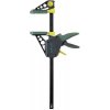 Wolfcraft Wolfcraft Jednoruční svěrka EHZ PRO 100-300 3031000