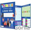 Školní lapbook: Lidské tělo 3. ročník - Taktik Školní lapbook: Lidské tělo 3. ročník - Taktik
