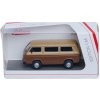 Schuco VW T3 Bus Brown / Beige 1/64 Schuco VW T3 Bus Brown / Beige 1/64