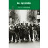 Los optimistas Los optimistas