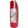 Svetlo Zadné pravá pre Citroen Jumper II 2006- Svetlo Zadné pravá pre Citroen Jumper II 2006-