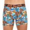 Pánske boxerky 69SLAM fit beach bugger dylan (MBYBHG-PO) L 120 dní na výmenu alebo vrátenie tovaru! Pánske boxerky 69SLAM fit beach bugger dylan (MBYBHG-PO) L 120 dní na výmenu alebo vrátenie tovaru!