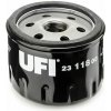 Olejový filter UFI 23.118.00 Olejový filter UFI 23.118.00