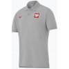 Pánsky futbalový dres Nike Sportswear Poland Polo Matchup PQ wolf grey Pánsky futbalový dres Nike Sportswear Poland Polo Matchup PQ wolf grey
