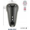 SAS-TEC CHRÁNIČ lakťov a kolien SC-1/05 suchý zips SAS-TEC CHRÁNIČ lakťov a kolien SC-1/05 suchý zips