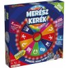 Odvážne koleso - Interaktívna hra v maďarskom jazyku Odvážne koleso - Interaktívna hra v maďarskom jazyku