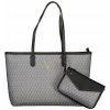 VALENTINO BAGS DÁMSKE ČIERNA TAŠKA UNI Nero VALENTINO BAGS DÁMSKE ČIERNA TAŠKA UNI Nero
