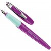 Plniace pero Herlitz my.pen hrot M fialové/aqua Plniace pero Herlitz my.pen hrot M fialové/aqua