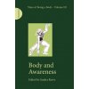 Body and Awareness (Sandra Reeve)(Brožovaná) Body and Awareness (Sandra Reeve)(Brožovaná)