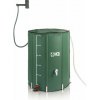4iQ Skladacia nádrž na dažďovú vodu 500 l 4iQ Skladacia nádrž na dažďovú vodu 500 l