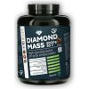 GF nutrition Diamond MASS 3000g - Chocolate no sweet (dostupnost 5 dní) GF nutrition Diamond MASS 3000g - Chocolate no sweet (dostupnost 5 dní)