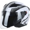 HECHT 51627 L - prilba pre skúter a motocykel HECHT 51627 L - prilba pre skúter a motocykel