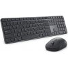 Dell set klávesnice + myš, KM726, CZ/ SK 580-BDHL Dell set klávesnice + myš, KM726, CZ/ SK 580-BDHL
