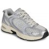 New Balance Nízke tenisky 530 Strieborná New Balance Nízke tenisky 530 Strieborná