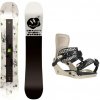 Gravity Madball 25/26 pánsky snowboard + Gravity Indy stone/black 25/26 viazanie + zľava 400,- na príslušenstvo - 161 cm + L (EU 42-45) Gravity Madball 25/26 pánsky snowboard + Gravity Indy stone/black 25/26 viazanie + zľava 400,- na príslušenstvo - 161 cm + L (EU 42-45)