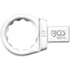 BGS BGS6902-19 | Nástrčný očkový kľúč | 19 mm | upnutie 9 x 12 mm BGS BGS6902-19 | Nástrčný očkový kľúč | 19 mm | upnutie 9 x 12 mm
