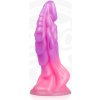 Epic - dildo galatea lunar glow Epic - dildo galatea lunar glow