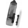Fľaša Na Pitie Fidlock Twist 800 ml sivý Fľaša Na Pitie Fidlock Twist 800 ml sivý