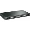 TP-LINK TL-SG3452 / L2 Managed Switch / 48x1G / 4x SFP (TL-SG3452)