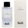 Dolce & Gabbana Anthology Le Bateleur 1 toaletná voda unisex 100 ml