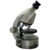 Mikroskop Levenhuk LabZZ M101 Moonstone (40-640x) Mikroskop Levenhuk LabZZ M101 Moonstone (40-640x)