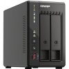 QNA QNAP TS-253E NAS Tower Intel® Celeron® J6412 8 GB 0 TB QNAP QTS Čierna QNA QNAP TS-253E NAS Tower Intel® Celeron® J6412 8 GB 0 TB QNAP QTS Čierna