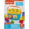 Fisher-Price první vkládačka Fisher-Price první vkládačka