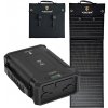 Set powerbanka Viking VIDAR III a solární panel Viking L60 PD Set powerbanka Viking VIDAR III a solární panel Viking L60 PD