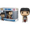 Funko POP Ride: Dumb & Dumber - Lloyd w/Bicycle Funko POP Ride: Dumb & Dumber - Lloyd w/Bicycle