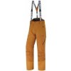 Husky Mitaly M mustard (hořčicová) pánské nepromokavé zimní lyžařské kalhoty 20000 XL Husky Mitaly M mustard (hořčicová) pánské nepromokavé zimní lyžařské kalhoty 20000 XL