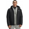 Pánska bunda na voľný čas Under Armour SPORTSWEAR INS JACKET čierna 6006363-001 - M Pánska bunda na voľný čas Under Armour SPORTSWEAR INS JACKET čierna 6006363-001 - M
