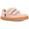 Bundgaard Corey Vintage Rose celoročné nízke barefoot topánky 26 EUR Bundgaard Corey Vintage Rose celoročné nízke barefoot topánky 26 EUR