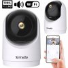 Vnútorná IP kamera Tenda RP3 Vnútorná IP kamera Tenda RP3
