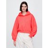 GAP Dámska Oversize crop mikina 746918-03 Veľkosť: S Tričko zadarmo při nákupe vyše 120 Euro GAP Dámska Oversize crop mikina 746918-03 Veľkosť: S Tričko zadarmo při nákupe vyše 120 Euro