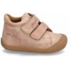 Pom Pom Pom Pom® detské topánky pre prvé kroky First™ Sport Velcro - Dark Rose Veľkosť: 23 Pom Pom Pom Pom® detské topánky pre prvé kroky First™ Sport Velcro - Dark Rose Veľkosť: 23