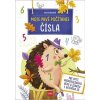 Moje prvé počítanie: ČÍSLA - Dienerová Eva Moje prvé počítanie: ČÍSLA - Dienerová Eva