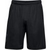 Under Armour Tech Graphic Short Pánske športové nohavice - krátke, čierne, veľ. M Under Armour Tech Graphic Short Pánske športové nohavice - krátke, čierne, veľ. M