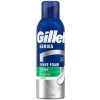 Gillette Pena na holenie s aloe vera sensitive 200ml Gillette Pena na holenie s aloe vera sensitive 200ml