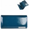 Dámska kožená peňaženka Gregorio GF102-blue Dámska kožená peňaženka Gregorio GF102-blue