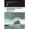 Funkční stylistika ruského jazyka - Zdenka Nedomová Funkční stylistika ruského jazyka - Zdenka Nedomová