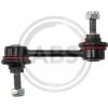 Tyč/Vzpera stabilizátora A.B.S. 260728 Tyč/Vzpera stabilizátora A.B.S. 260728