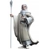 Weta Workshop Pán prsteňov Mini Epics Vinylová figúrka Gandalf Biely 18 cm Weta Workshop Pán prsteňov Mini Epics Vinylová figúrka Gandalf Biely 18 cm