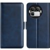 VSETKONAMOBIL 139429 SIDE Peňaženkové puzdro pre Realme GT 8 Pro modré VSETKONAMOBIL 139429 SIDE Peňaženkové puzdro pre Realme GT 8 Pro modré
