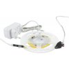 LED pásik FK technics COB 8W 1600 lm 4000 K 2 m set s dotykovým spínačom a napájacím zdrojom LED pásik FK technics COB 8W 1600 lm 4000 K 2 m set s dotykovým spínačom a napájacím zdrojom